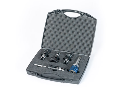 AKON Holder set for drills